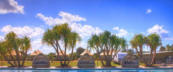 Rivershore Resort - Australian Destinations 33