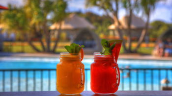 Rivershore Resort - Australian Destinations 34