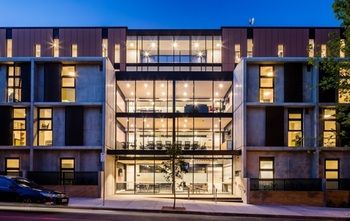 Abercrombie Student Accommodation - Australian Destinations 1