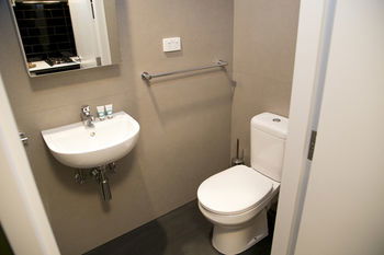 Abercrombie Student Accommodation - Australian Destinations 2