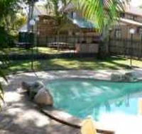 Comfort Inn and Suites Robertson Gardens - Australian Destinations