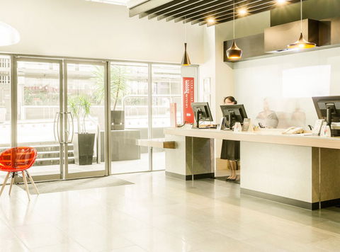 Ibis Brisbane - Australian Destinations 2