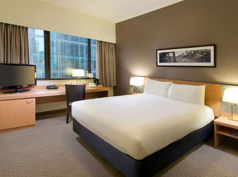 Ibis Brisbane - Australian Destinations 3