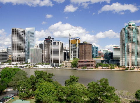 Ibis Brisbane - Australian Destinations 5