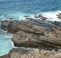 Allure Beach Retreat - Australian Destinations