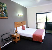 BEST WESTERN Darwin Airport Gateway Motel - Australian Destinations