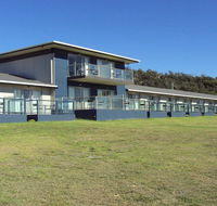 BEST WESTERN Beachfront at Bicheno - Australian Destinations