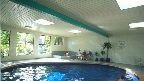 Best Western Plus The Tudor Box Hill - Australian Destinations 4