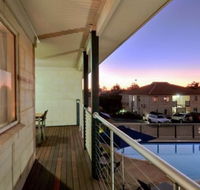 BEST WESTERN PLUS Kalbarri Edge Resort - Australian Destinations