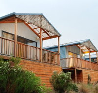 Discovery Holiday Parks Hobart Cosy Cabins - Australian Destinations