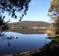 Tranquil Point Retreat - Australian Destinations