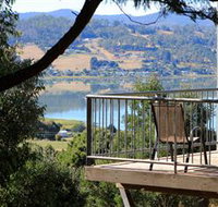Tamar Ridge Apartments - Australian Destinations
