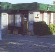 Anchor Wheel Motel - Australian Destinations