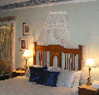 Undine Colonial Accommodation - Australian Destinations