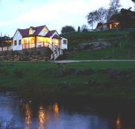 Crabtree River Cottages - Australian Destinations