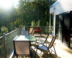 Huon Bush Retreats - Australian Destinations 2