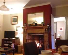 Crabtree House - Australian Destinations 0