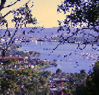 Possums Spa Apartments - Australian Destinations