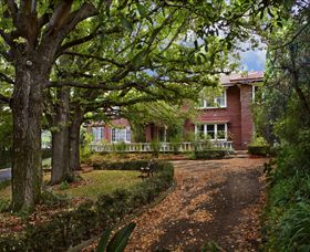 Graham Apartments - Australian Destinations 0