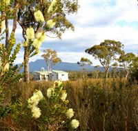 Buttongrass Retreat - Australian Destinations