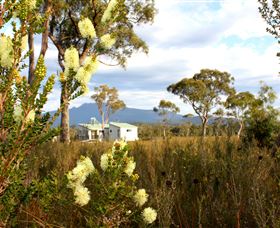 Buttongrass Retreat - Australian Destinations 0