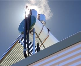 Buttongrass Retreat - Australian Destinations 3