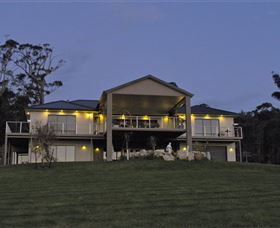 Huon Valley Eco Wilderness Retreat - Australian Destinations 0