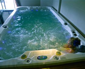 Huon Valley Eco Wilderness Retreat - Australian Destinations 4