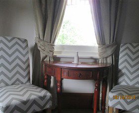 Cygnet's Secret Garden - Boutique Bed And Breakfast - Australian Destinations 1
