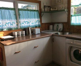 Cygnet's Secret Garden - Boutique Bed And Breakfast - Australian Destinations 5