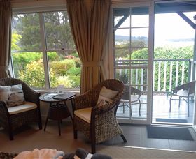 Hillside Bed And Breakfast - Australian Destinations 0