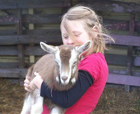 Eden Orchard And Farmstay - Australian Destinations 2