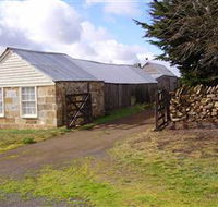 Lakeview Cottage - Australian Destinations