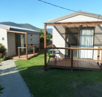 Hobart Cabins and Cottages - Australian Destinations