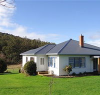 Ashdowns of Dover Bed and Breakfast - Australian Destinations