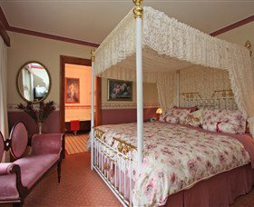 Moonlight Bay B&B Guest House - Australian Destinations 0