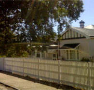 Sheffield B  B - Australian Destinations