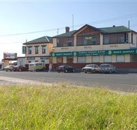 Bridge Hotel - Australian Destinations