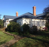 Acacia Bed and Breakfast - Australian Destinations