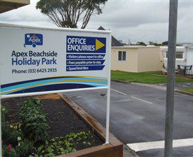Apex Beachside Holiday Park - Australian Destinations 0