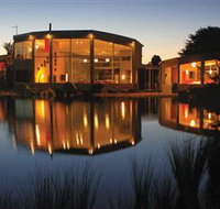 Eagles Nest Regreat - Australian Destinations