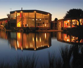 Eagles Nest Regreat - Australian Destinations 0