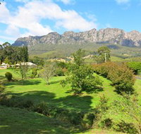 Mount Roland Country Lodge - Australian Destinations
