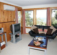 Bed in the Treetops - Australian Destinations