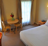 Glen Inn Motel  Apartments - Australian Destinations