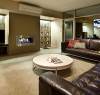 Mineral Spa Villas - Australian Destinations