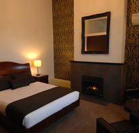 Quality Inn Heritage on Lydiard - Australian Destinations