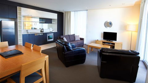 Amity Apartment Hotels - Australian Destinations 0