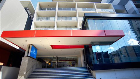 Amity Apartment Hotels - Australian Destinations 1