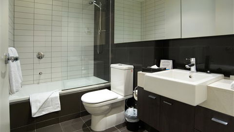 Amity Apartment Hotels - Australian Destinations 5